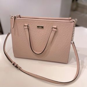 kate spade Shoulder Bag (Optional Crossbody)
